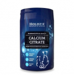 HOLISTA Calcium citrate - supplements for dogs and cats - 200g