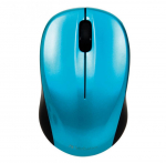 Mouse Verbatim Go Nano wireless blue