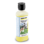 K&auml;rcher RM 503 Spray Bottle Glass Cleaner 500 ml