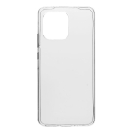 OBAL:ME TPU Cover for Motorola G86/G86 Power / transparent