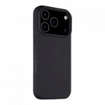 Tactical MagForce Velvet Smoothie Cover for Apple iPhone 17 Pro / asphalt