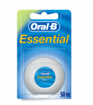 Oral-B Dental floss Essential mint floss 50 m