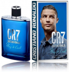Cristiano Ronaldo CR7 Play It Cool Perfume EDT 100 ml