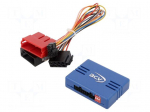 Adapter for control from steering wheel | Porsche