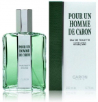 Caron Pour Un Homme De Caron Perfume EDT 200 ml