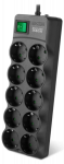 Power extension cord Sven SF-10E-16 10 sockets 5m