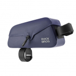 Other goods Rockbros  Rockbros 30120122006 Waterproof Bicycle Frame Bag with Magnetic Closure 0.9L - Blue