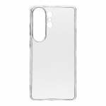 OBAL:ME TPU Cover for Samsung Galaxy S26 Ultra / transparent