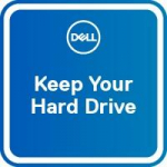 DELL SERVICE 3Y KEEP YOUR HARD DRIVE