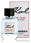 Karl Lagerfeld New York Mercer Street Perfume EDT 60 ml
