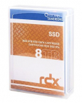 Tanberg Data O-T RDX SSD 8TB Cartridge (single)