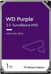 Hard drive Western Digital Purple 1TB