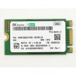 SK Hynix HFM128GDHTNG-8310B 128 GB NVMe 42mm Solid State Drive