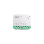 Wi-Fi Smart Switch (Relay Module), Matter Compatible Version
