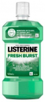 Listerine Fresh Burst Mouthwash 500 ml