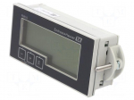 Automation module: regulator | on panel | RIA15 | IP66,IP67