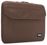 Thule Sleeve Lithos for MacBook Pro 16'' | Sleeve | Nuanced Brown