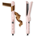 Wavytalk Whirlwind Pro Hair straightening and curling tongs Pink