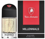 Tonino Lamborghini Millennials Perfume EDT 40 ml
