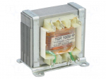 Transformer: speaker | 100/120VAC | 4&Omega; | 0.25&divide;12kHz