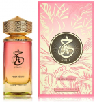 Paris Corner Khair Peach Delulu Perfume EDP 100 ml