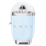 Smeg CJF11PBEU Citrus Juicer blue