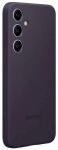 Samsung EF-PS926TEE Silicone Cover for Samsung Galaxy S24+ Dark Violet