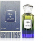 Ahmed Al Maghribi Blue by Ahmed PAR 100ml