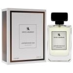 Swiss Arabian Leather and Oud EDP 100ml