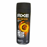Axe Dark Temptation Deodorant 150ml