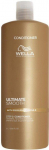 Wella Professionals Ultimate Smooth Conditioner 1000ml