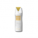 Lattafa Musamam Deodorant 200ml
