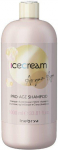 Inebrya Ice Cream Argan Age Shampoo 1000ml