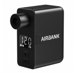 Cycplus AS1 PRO POCKET PRO AIRBANK Mini Bike Pump