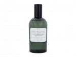 Geoffrey Beene Grey Flannel EDT 120ml