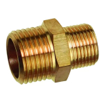 T&ouml;&ouml;riistad ja m&otilde;&otilde;teseadmed // K&auml;sit&ouml;&ouml;riistad ja k&auml;sit&ouml;&ouml;riistade komplektid // Redukcja  3/8" gwint zew. (m) x 1/2" gwint zew. (m)