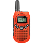 Helis&uuml;steemid ja tarvikud // Bluetooth k&otilde;larid | Juhtmevabad k&otilde;larid // Walkie talkie 2x kr&oacute;tkofal&oacute;wka baofeng łoki toki duży zasięg pmr vox latarka - dr291