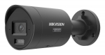Hikvision Pro Series with ColorVu 4 MP Smart Hybrid Light with ColorVu Fixed Mini Bullet Network Camera