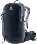 Deuter Futura 25 SL 25 L Black