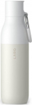 LARQ BFDGW074A drinking bottle Daily usage, Fitness, Hiking 670 ml Stainless steel White