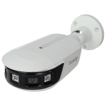 IP Camera TC-C382V 8 MP 2 x 2.8 mm