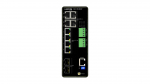 LANCOM IGS-3510XUP Managed L3 2.5G Ethernet (100/1000/2500) Power over Ethernet (PoE) Black