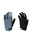 Cycling gloves POC Resistance Enduro blue