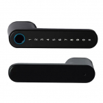 DOOR HANDLE MP. MRO-08-SMART BLACK