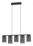 EGLO Colomera suspension lighting Flexible mount E27 200 W