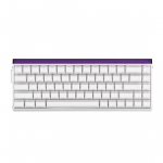 HERO68 HE Black+Red+Gradient Dragon King RGB AULA gasket keyboard