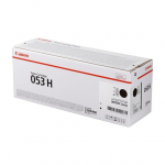 Canon 053H toner cartridge 1 pc(s) Original Black