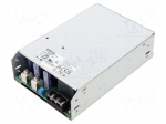 Power supply: switching | LED | 604.8W | Uout: 48V | 12.6A | OUT: 1 | 95%