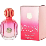 Antonio Banderas The Icon Splendid EDP 100 ml