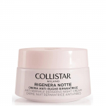 Collistar Rigenera Notte Anti-Wrinkle Repairing Night Cream 50 ml